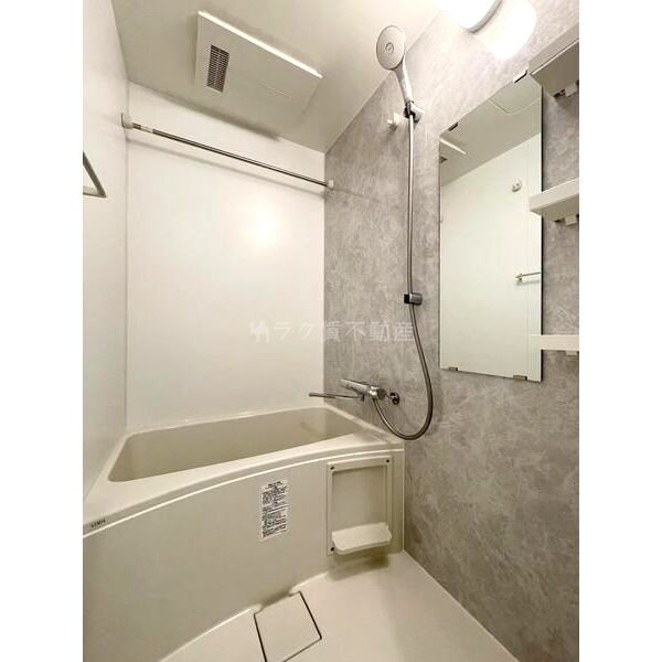 S-RESIDENCE難波大国町Tresの室内写真31枚目