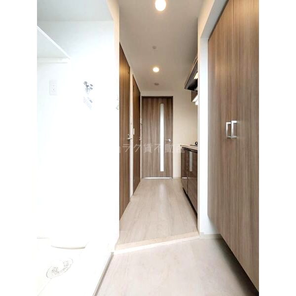 Alivis福島海老江(旧:フォーリアライズ福島ルノン)の室内写真82枚目
