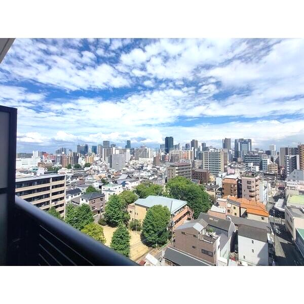 Alivis福島海老江(旧:フォーリアライズ福島ルノン)の室内写真98枚目