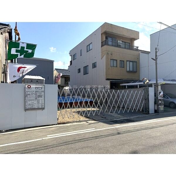 (仮称)堺市堺区桜之町東一丁新築PJ