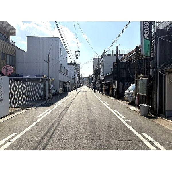 (仮称)堺市堺区桜之町東一丁新築PJの室内写真6枚目