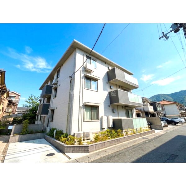 Bonheur(ボヌール)