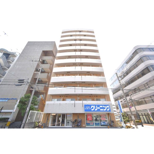 SERENiTE江坂四番館