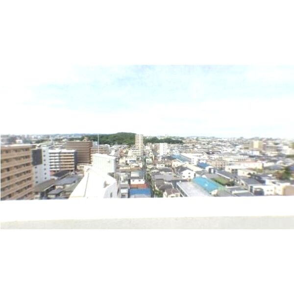 SERENiTE江坂四番館の室内写真63枚目