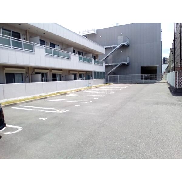 Apiceの外観2枚目