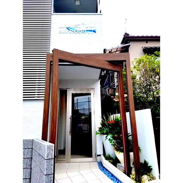 BLANCOSTA SENNARIの外観2枚目