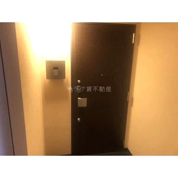N4.TOWERの室内写真6枚目