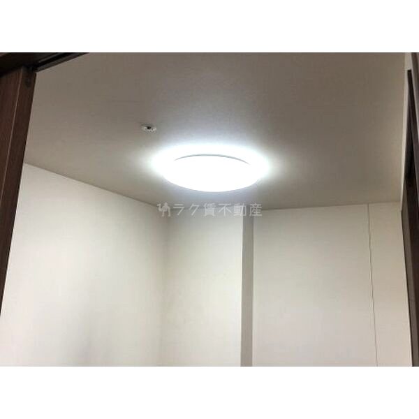 N4.TOWERの室内写真9枚目