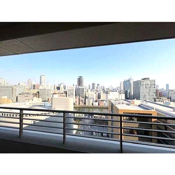 N4.TOWERの室内写真12枚目