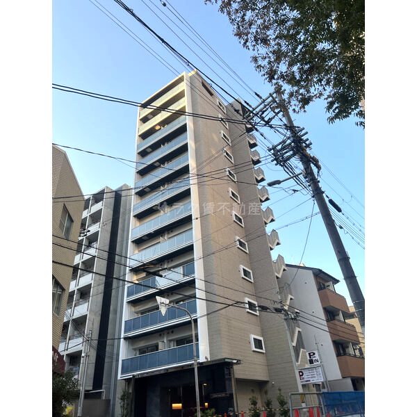 アバンティうめきた