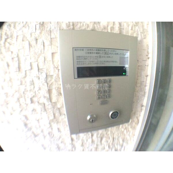 BRAVI南堀江の外観5枚目