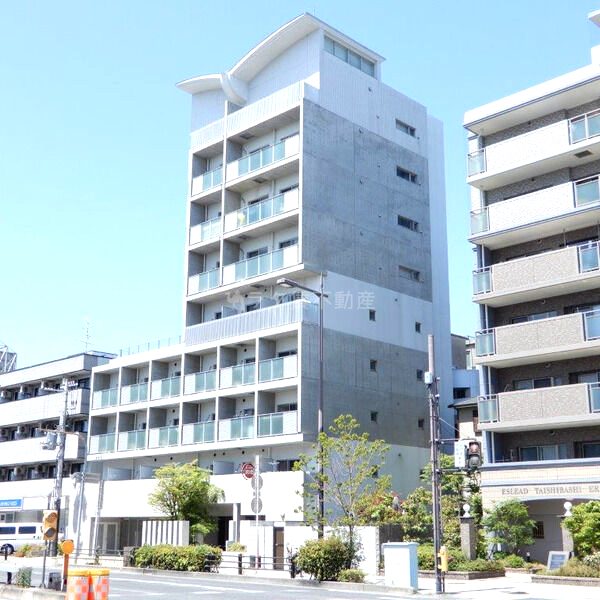 ピジェブラン太子橋