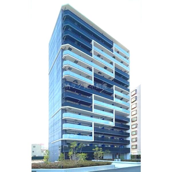 S-RESIDENCE福島玉川Deux