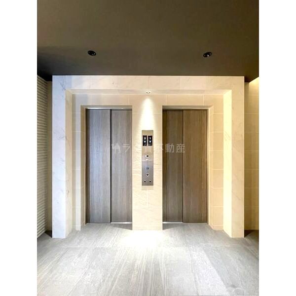 S-RESIDENCE福島玉川Deuxの外観6枚目