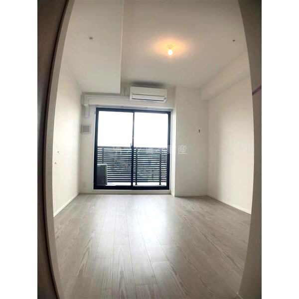 S-RESIDENCE福島玉川Deuxの室内写真3枚目