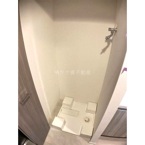 S-RESIDENCE福島玉川Deuxの室内写真50枚目
