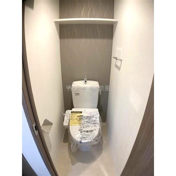 S-RESIDENCE福島玉川Deuxの室内写真77枚目
