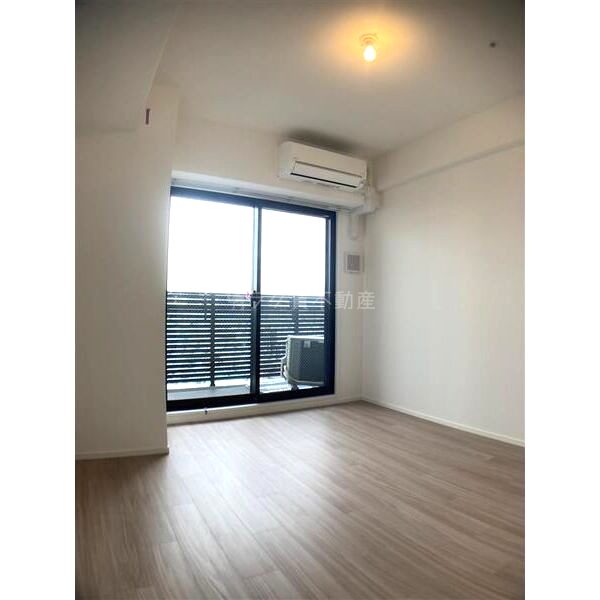 S-RESIDENCE福島玉川Deuxの室内写真2枚目
