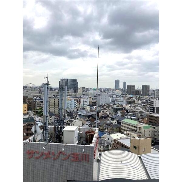 S-RESIDENCE福島玉川Deuxの室内写真78枚目