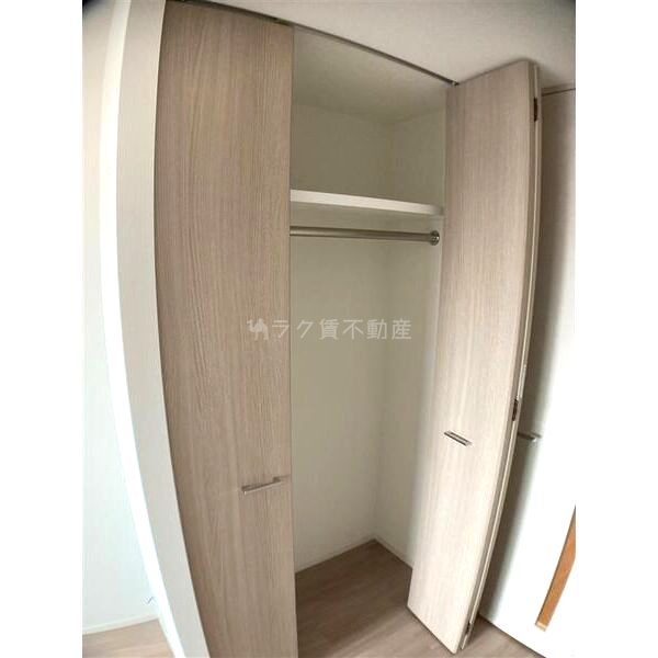S-RESIDENCE福島玉川Deuxの室内写真29枚目