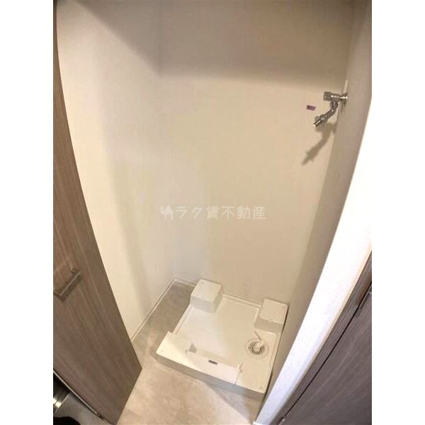 S-RESIDENCE福島玉川Deuxの室内写真36枚目