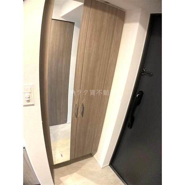 S-RESIDENCE福島玉川Deuxの室内写真92枚目