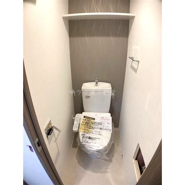 S-RESIDENCE福島玉川Deuxの室内写真35枚目