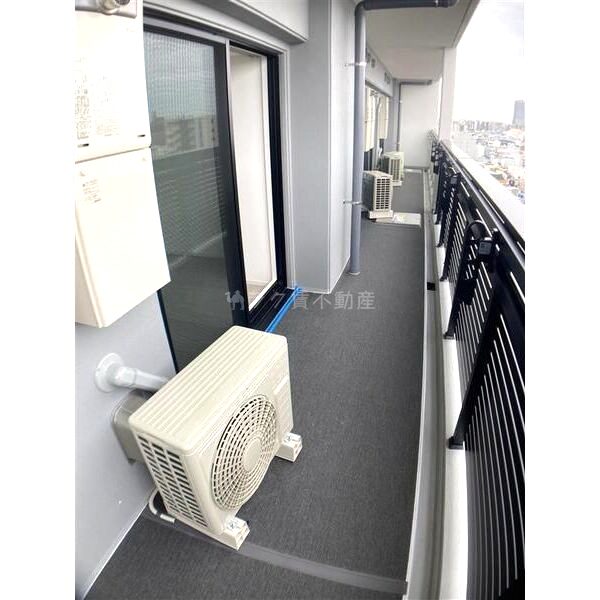 S-RESIDENCE福島玉川Deuxの室内写真37枚目