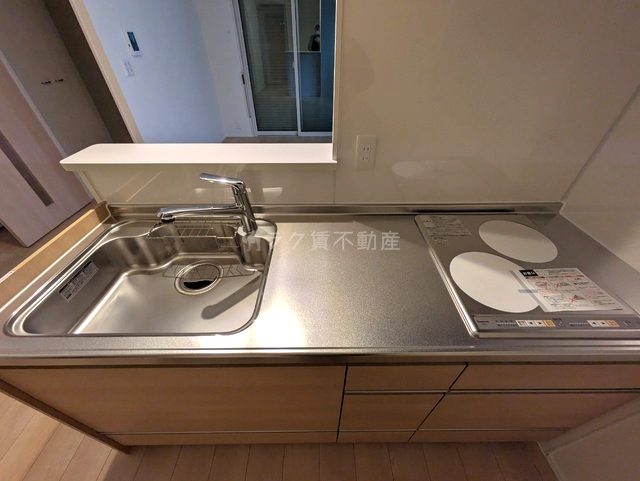 パストルB棟の室内写真1枚目