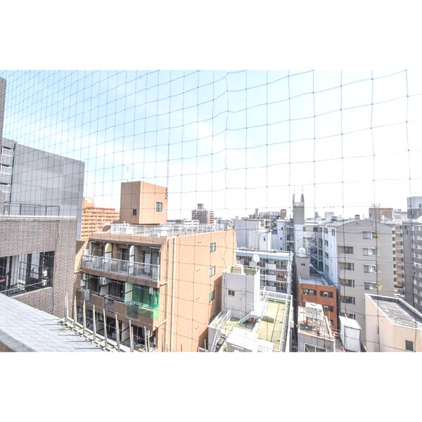 SERENiTE新大阪の室内写真28枚目