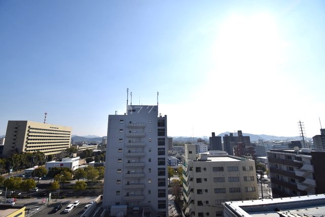 MISTRAL栗山町の室内写真8枚目