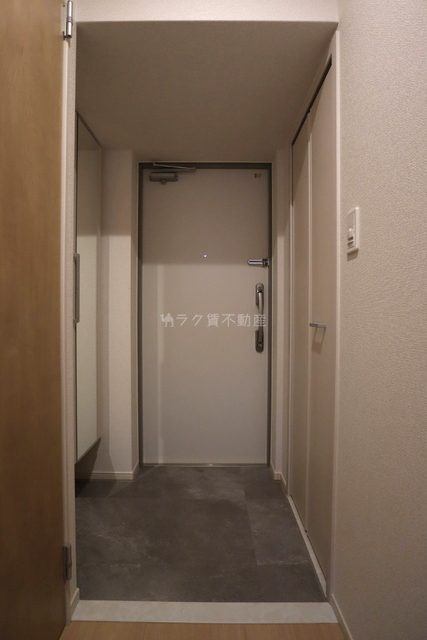 MISTRAL栗山町の室内写真13枚目
