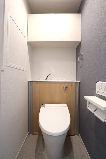 MISTRAL栗山町の室内写真15枚目