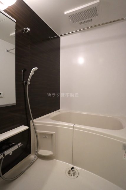 MISTRAL栗山町の室内写真16枚目