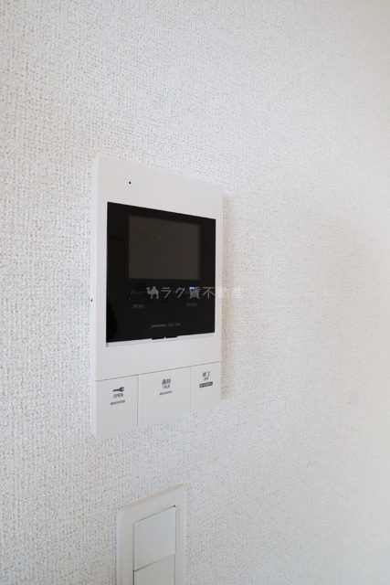 MISTRAL栗山町の室内写真18枚目