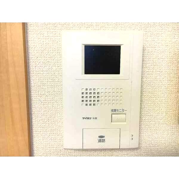 レオパレスTN壱番館の室内写真30枚目