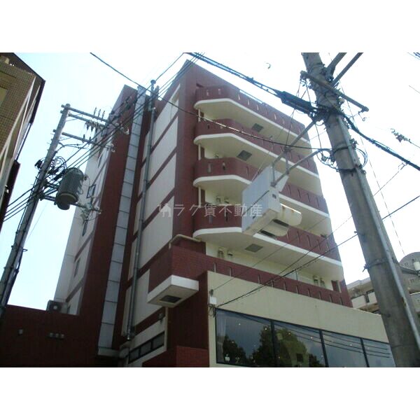 ジョイパーク鶴見