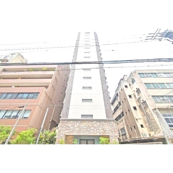 スプランディッド安土町