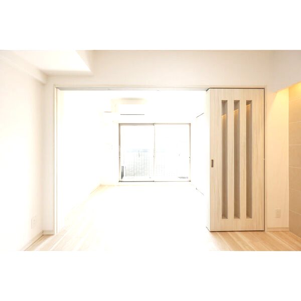 スプランディッド安土町の室内写真2枚目