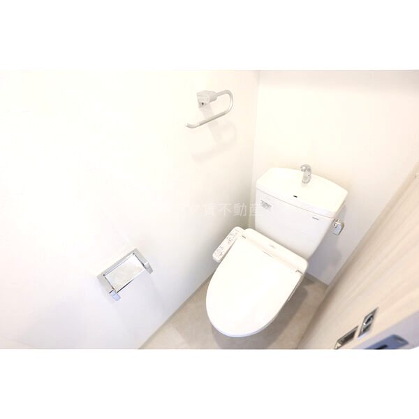 スプランディッド安土町の室内写真41枚目