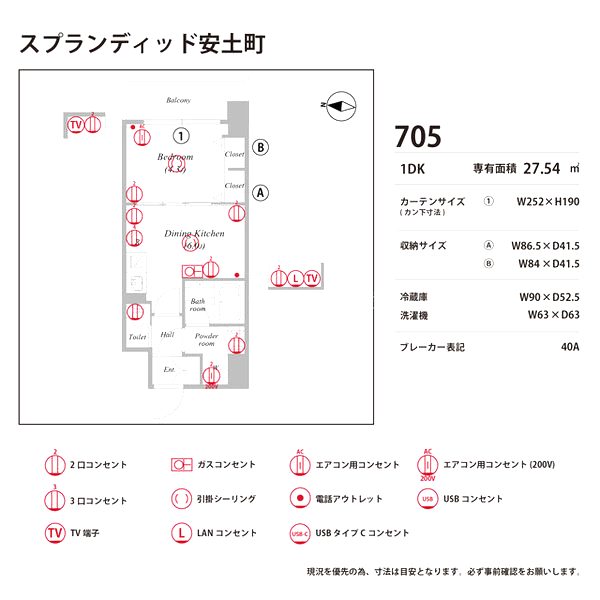 物件写真