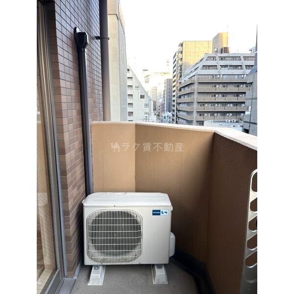 ヴィラタワー谷町の室内写真9枚目