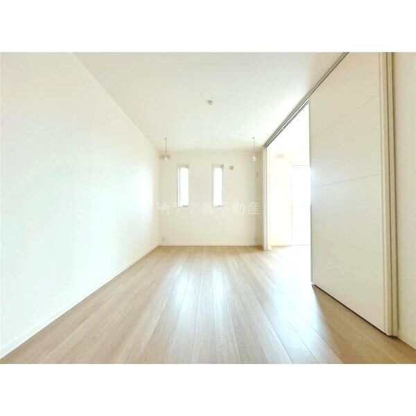 Maison Kの室内写真1枚目