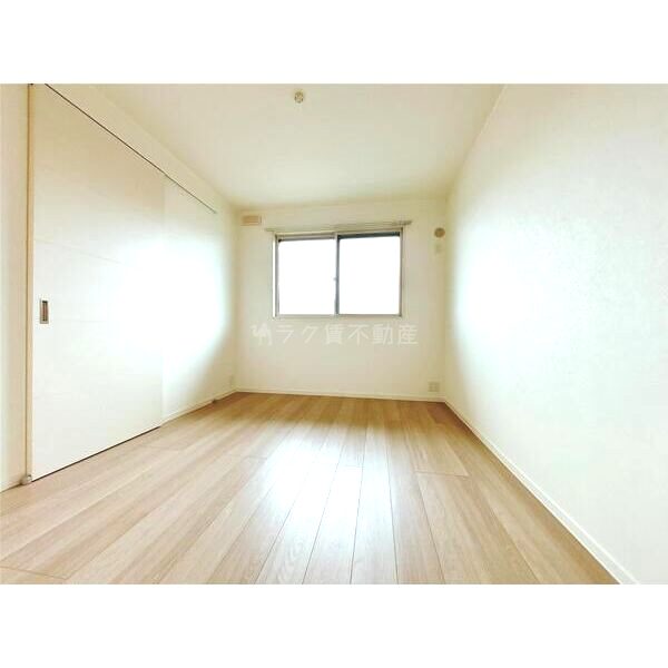 Maison Kの室内写真2枚目