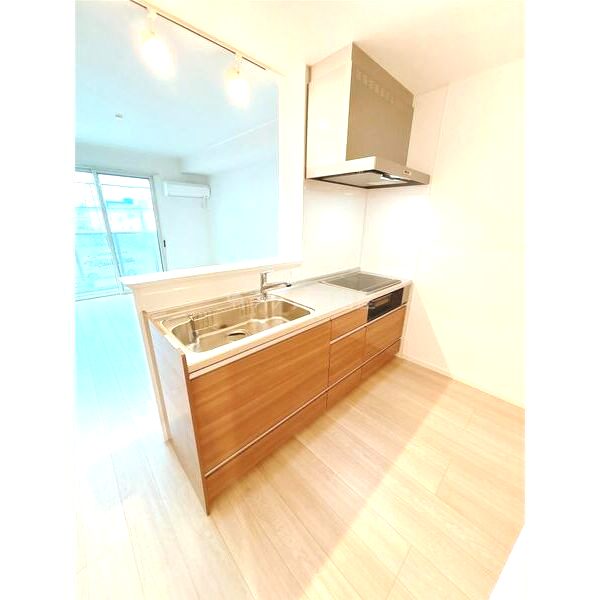 Maison Kの室内写真3枚目
