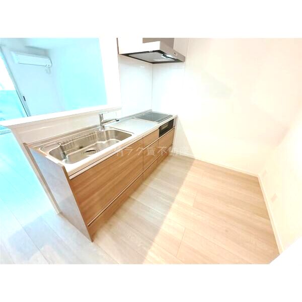 Maison Kの室内写真5枚目