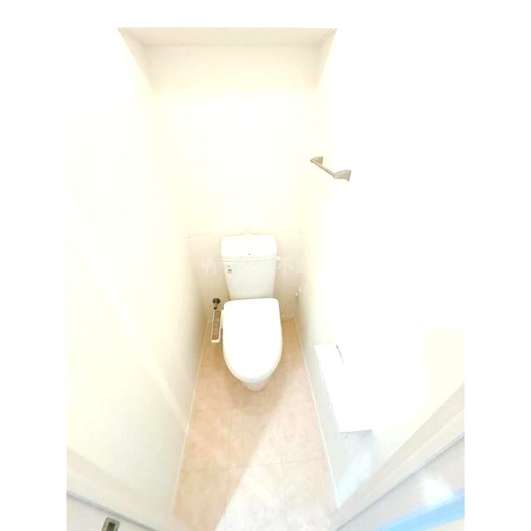 Maison Kの室内写真7枚目