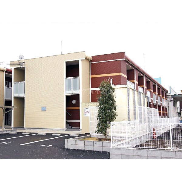 レオネクスト篠山おかのB