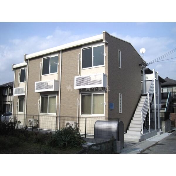 レオパレスグッディ