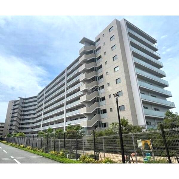 ルネ神戸星陵台